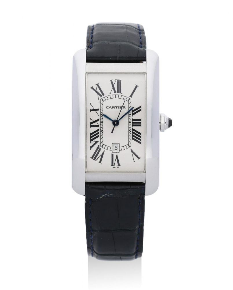 Watch - Luxury