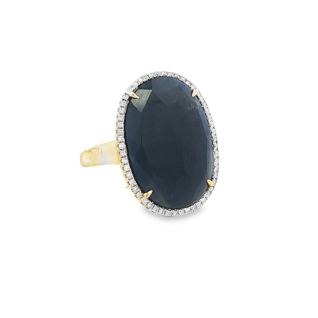 Colored Stone Rings - Women'