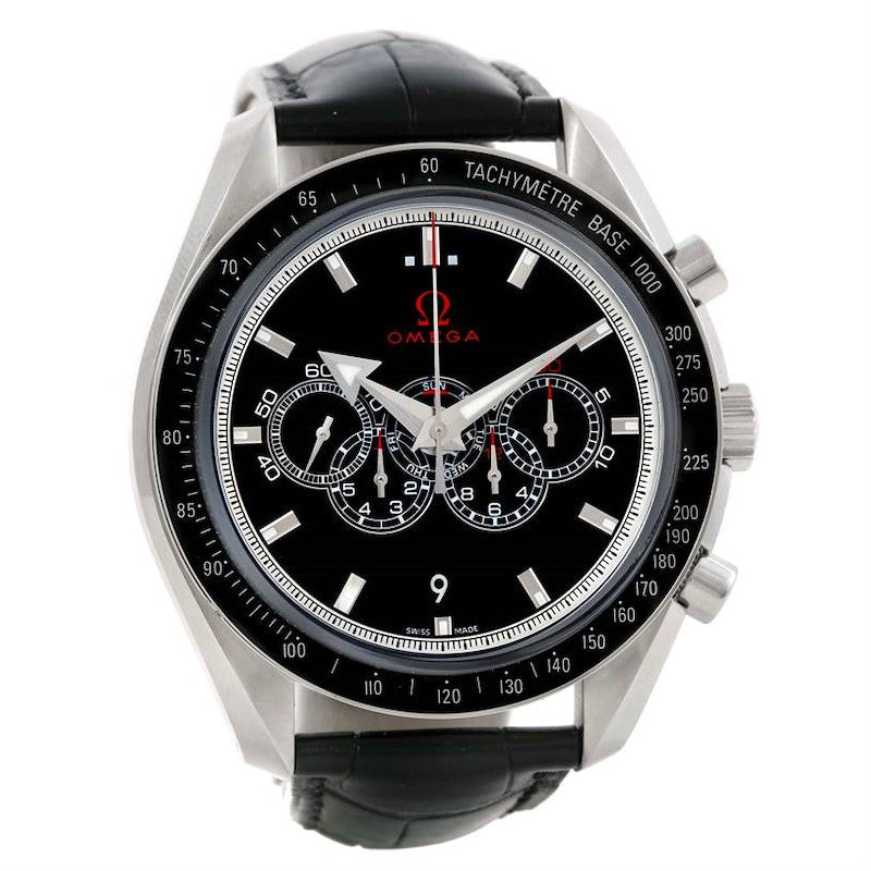 Watch - Sport