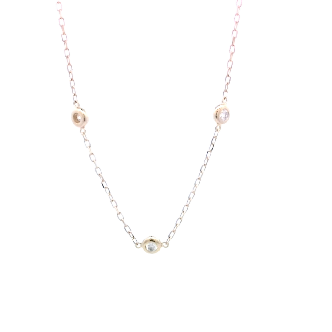 Diamond Necklace