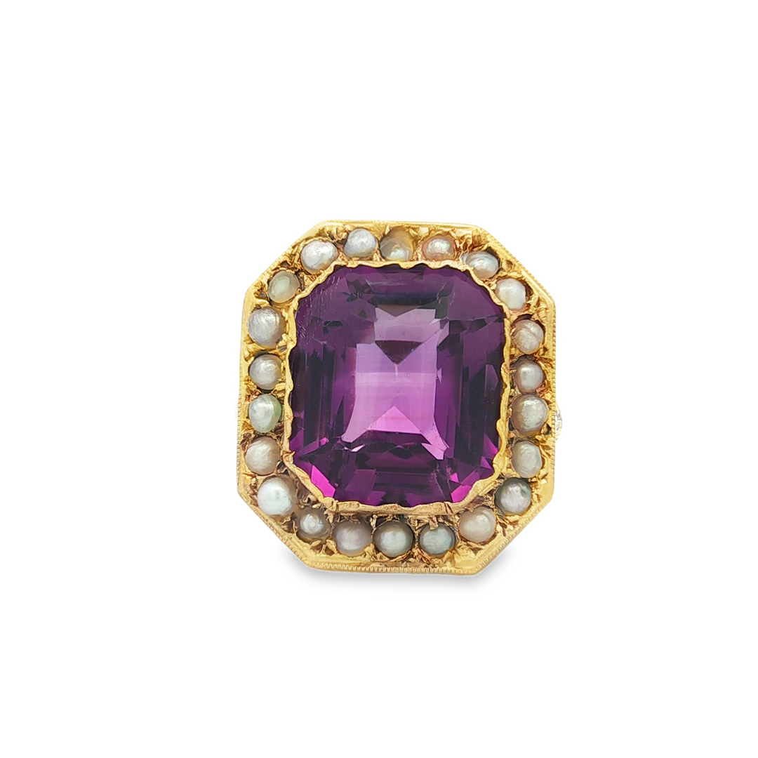 Colored Stone Rings - Women'