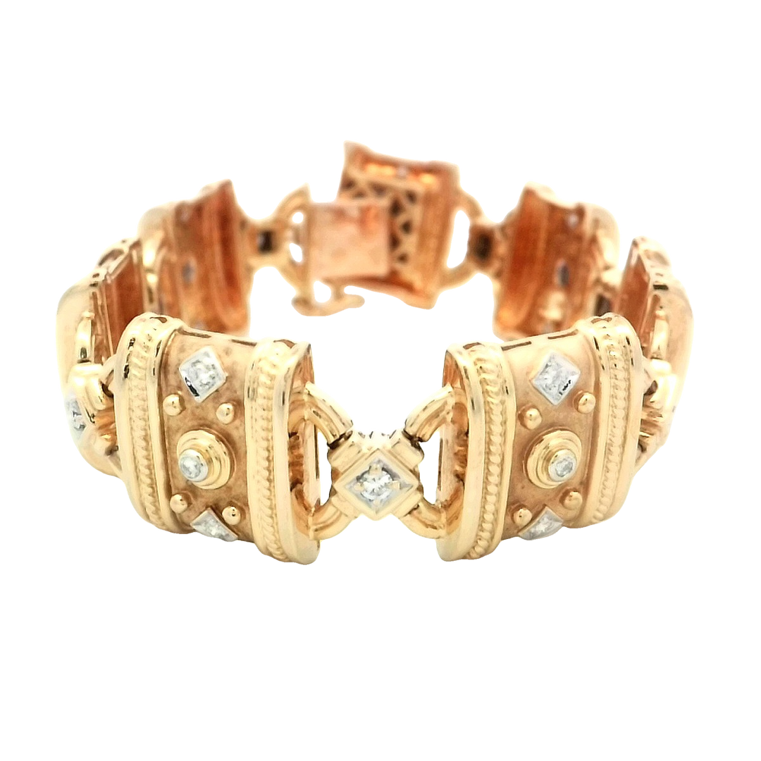Diamond Bracelet