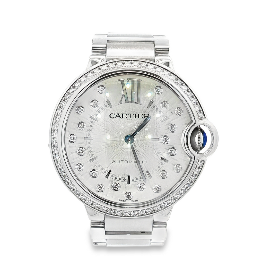 Watch - Luxury