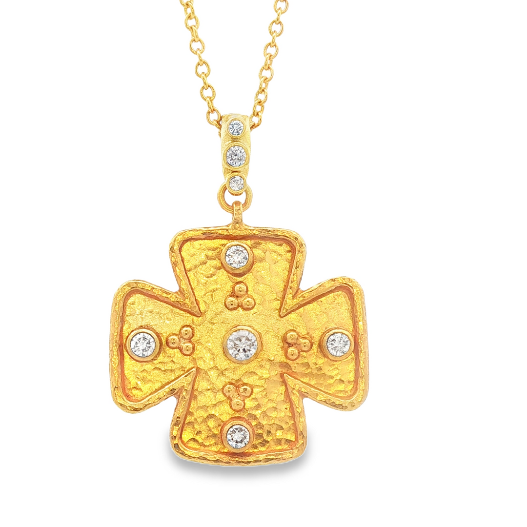 Diamond Necklace