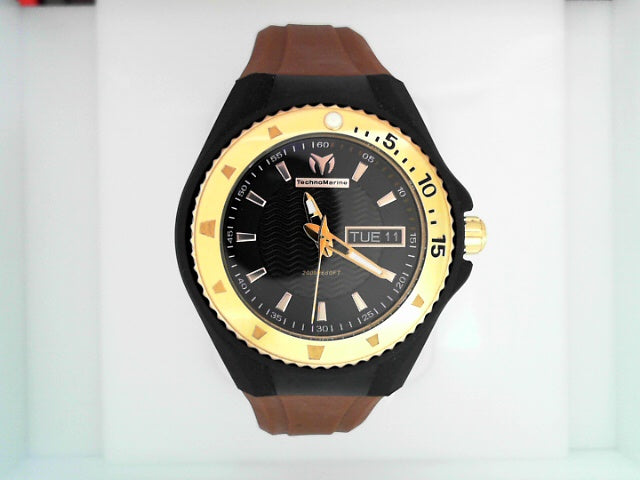 Technomarine Cruise Star Precision Quartz Sport Watch