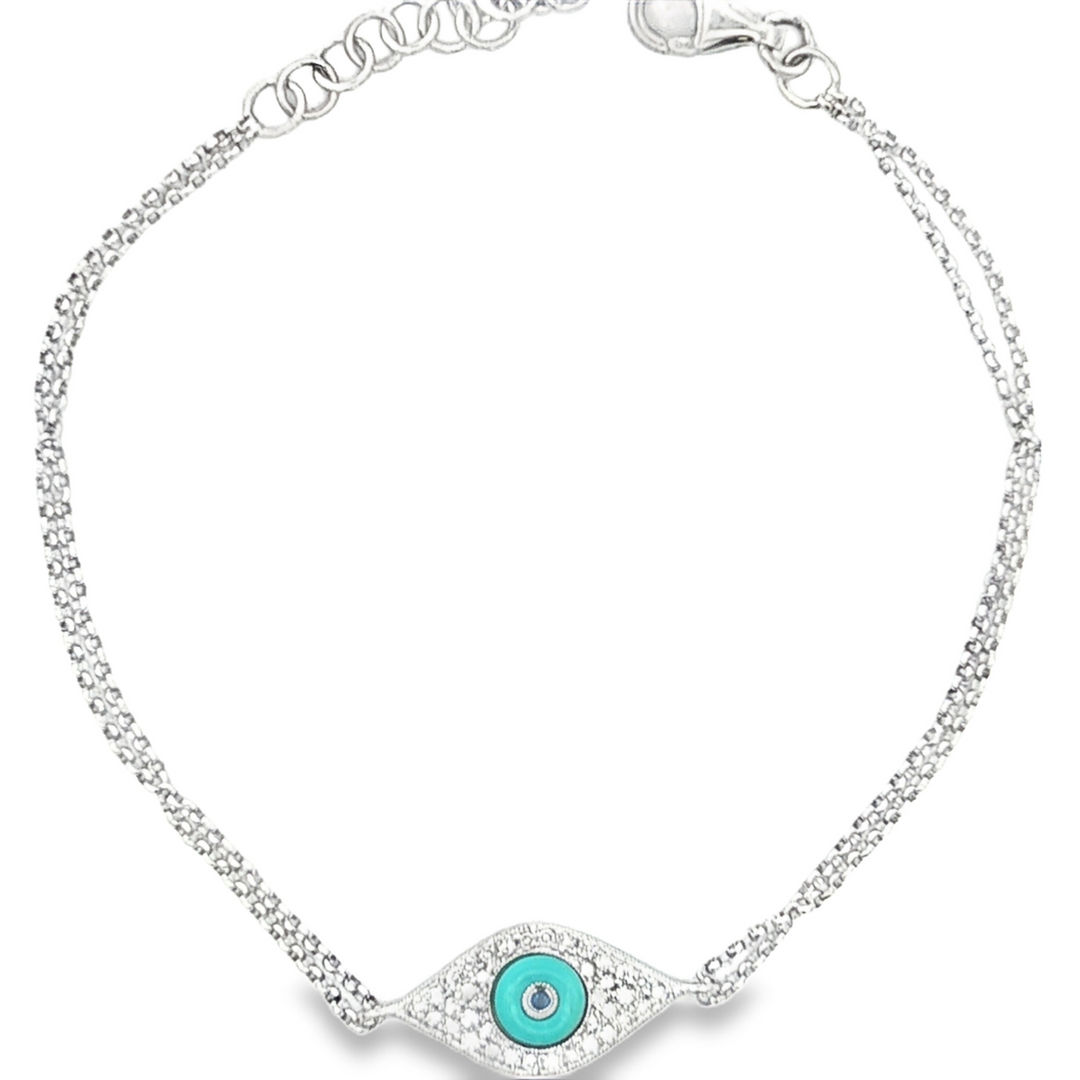 Diamond Bracelet