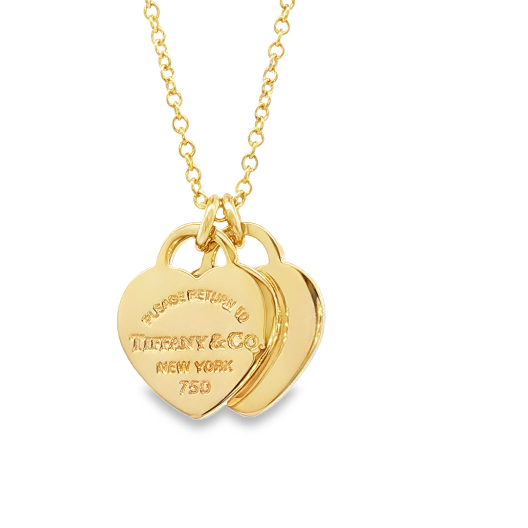 Precious Metal (No Stones) Necklace