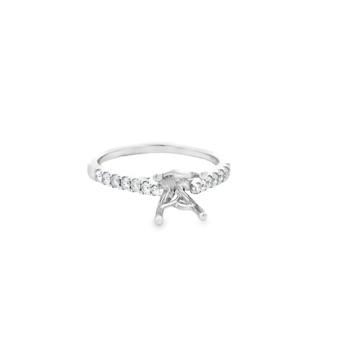 Diamond Engagement Ring