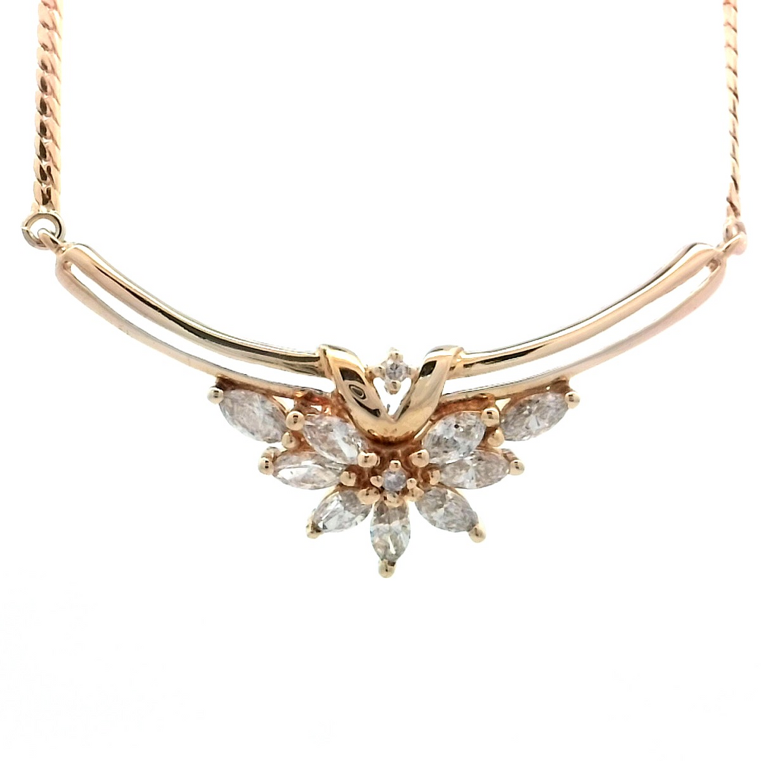 Diamond Necklace