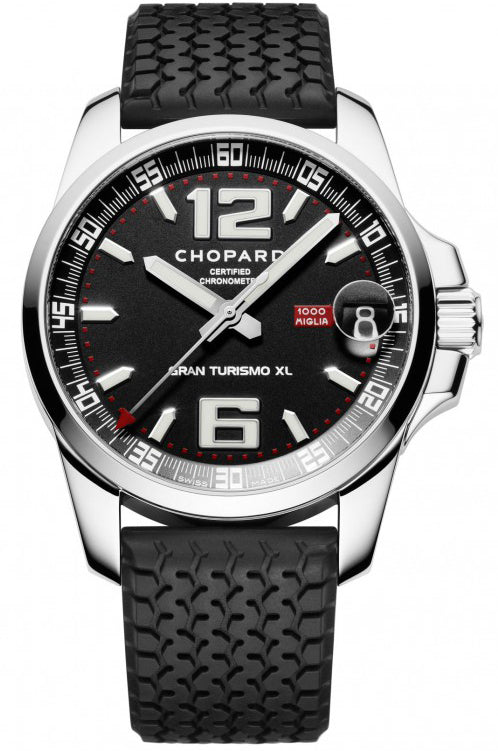 Chopard Mille Miglia Grand Turismo XL Automatic Luxury Watch