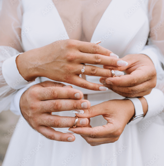 Fashion Rings