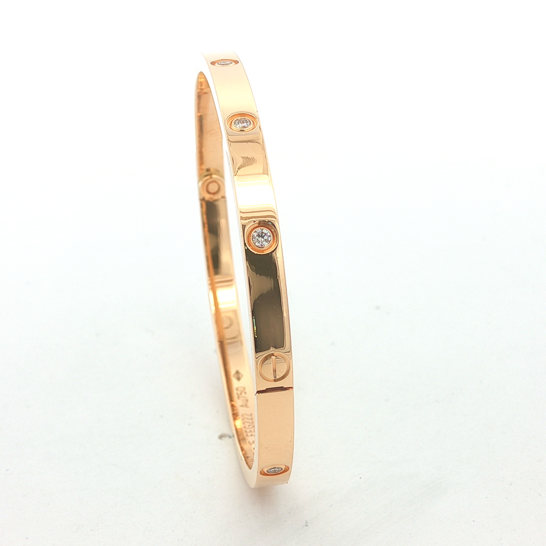 Diamond Bracelet