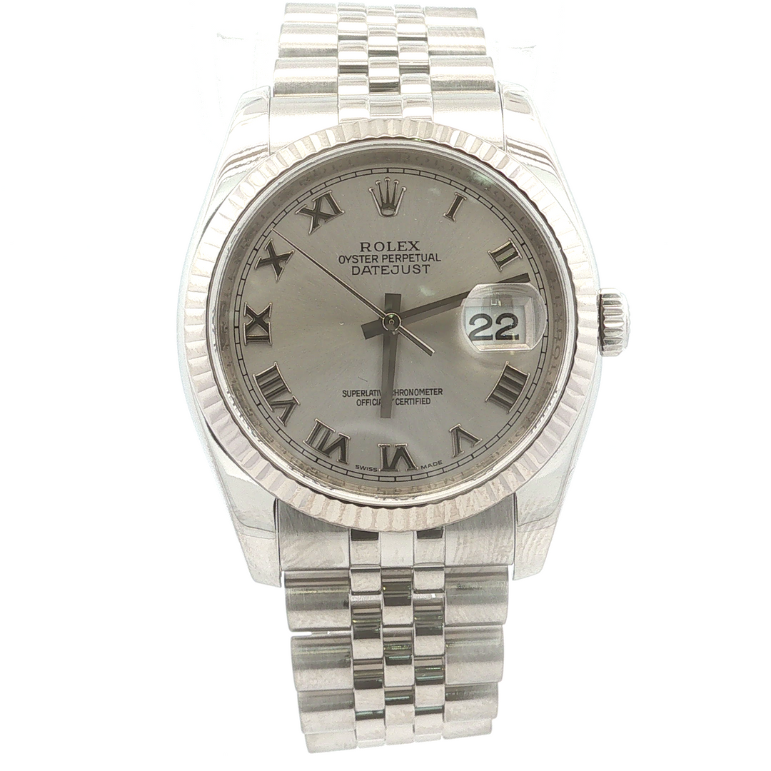 Watches Rolex Men