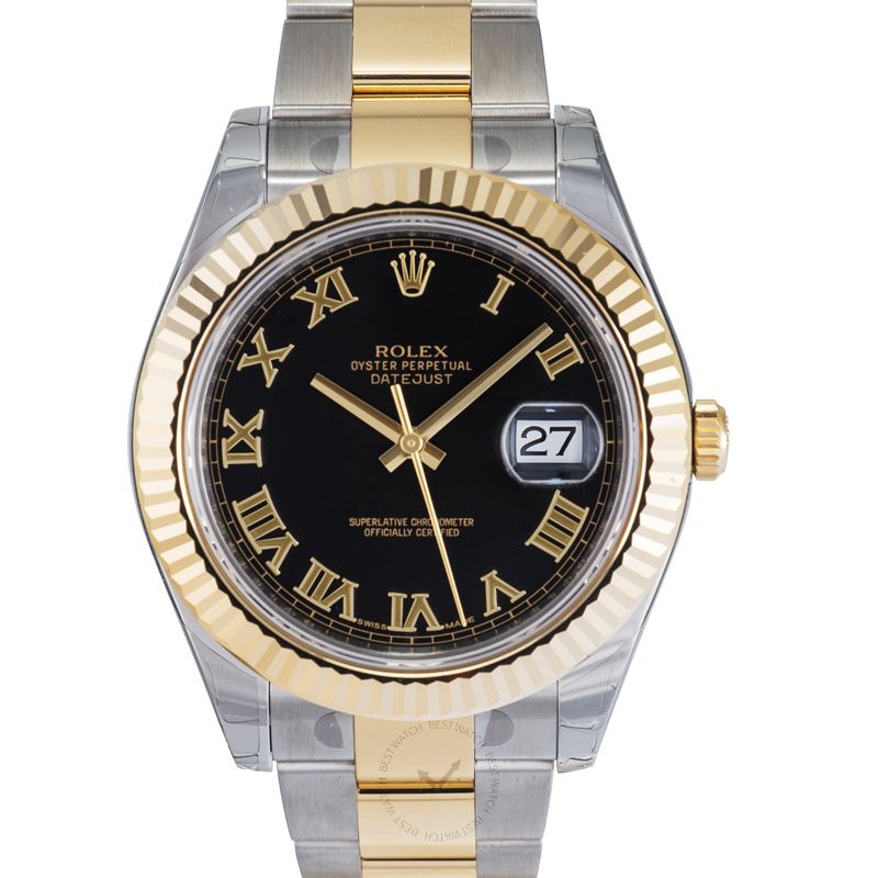 Watches Rolex Men