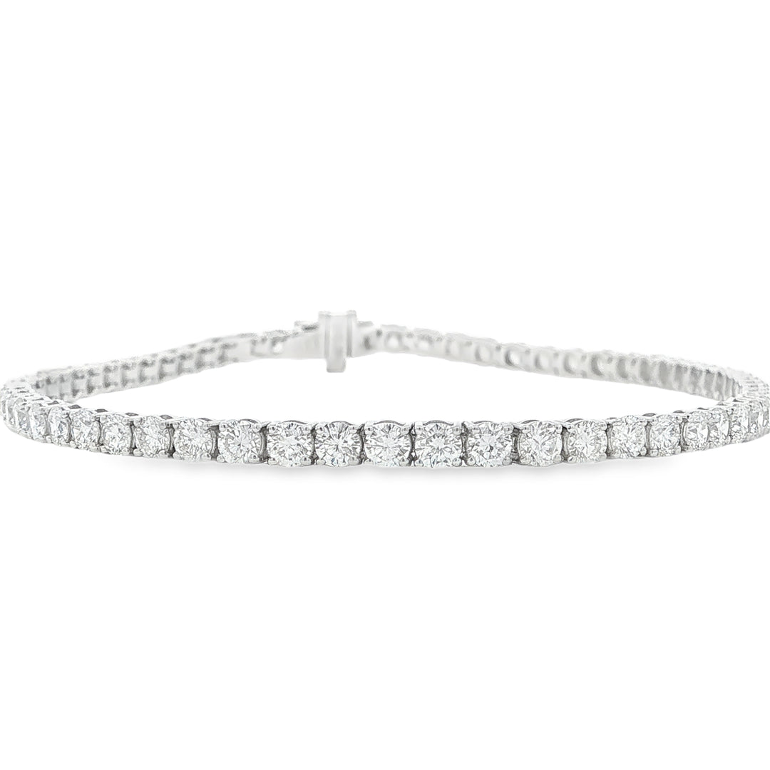 Diamond Bracelet