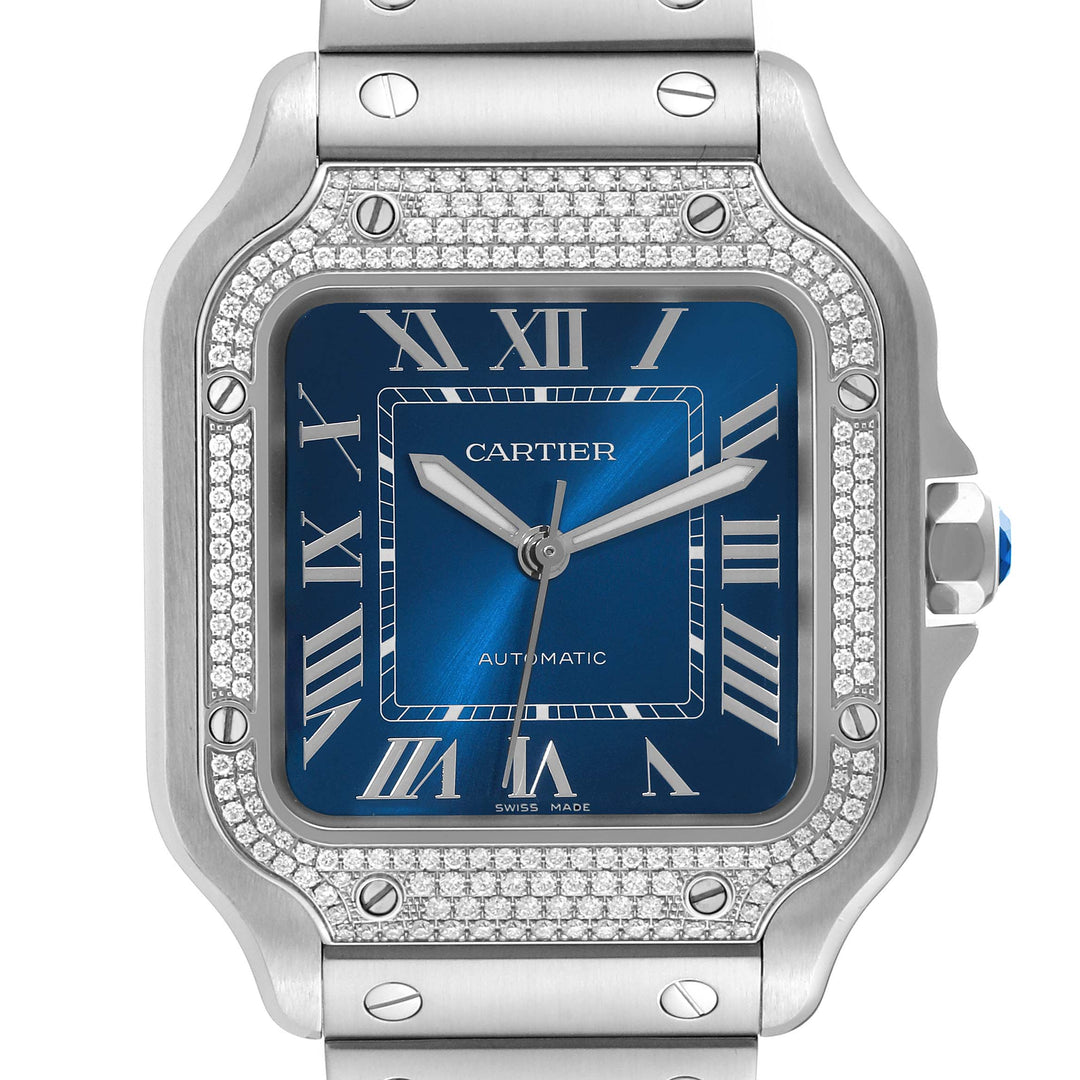 Watch - Luxury