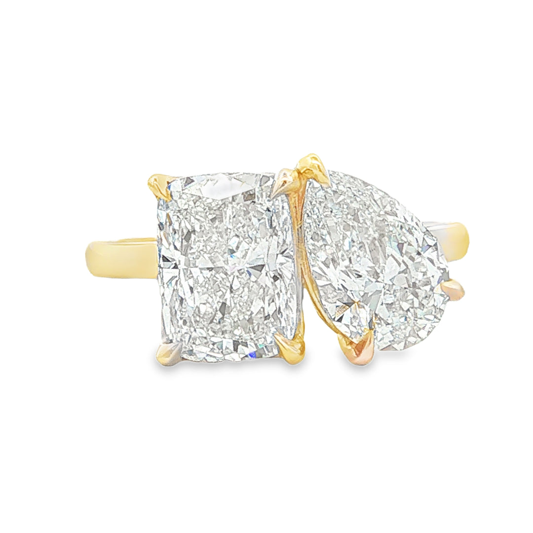 Diamond Engagement Ring