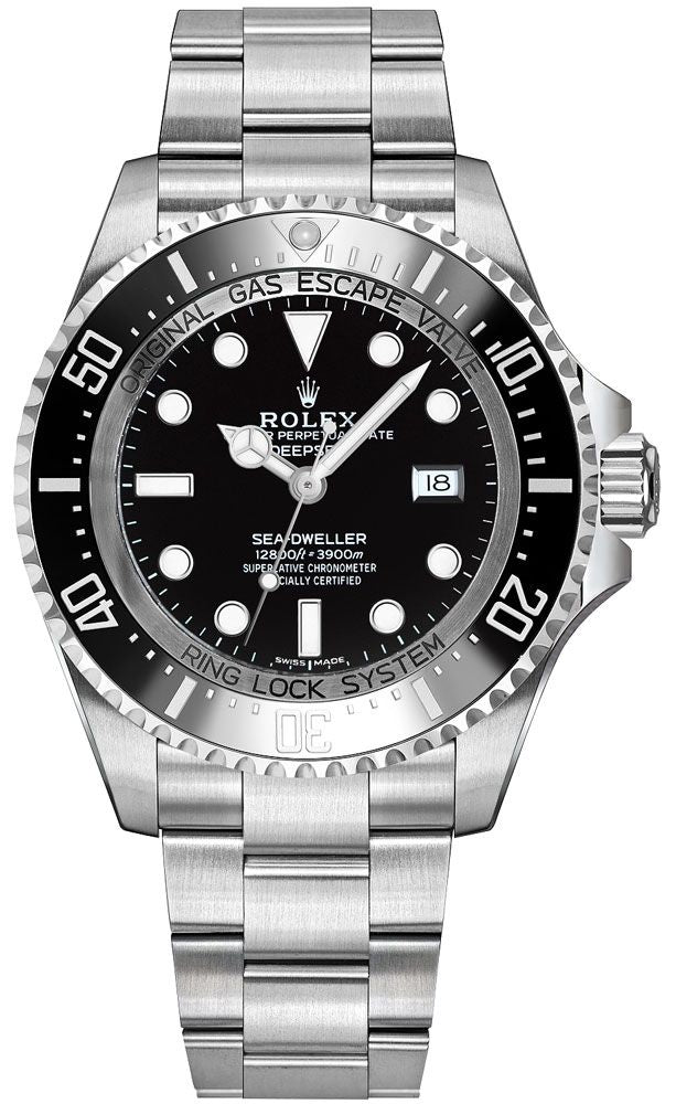Watches Rolex Men