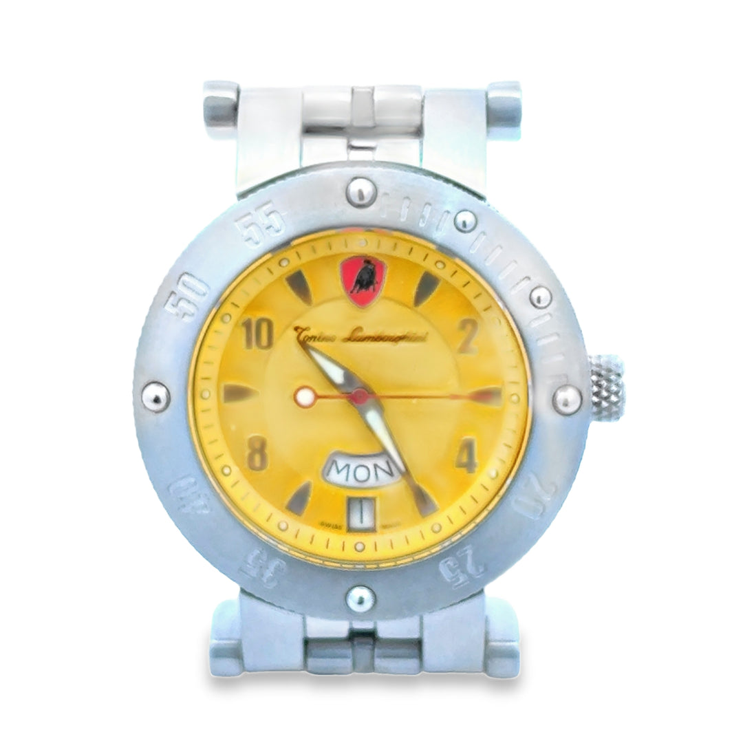 Tonino Lamborghini Limited Edition Watch 637/2000