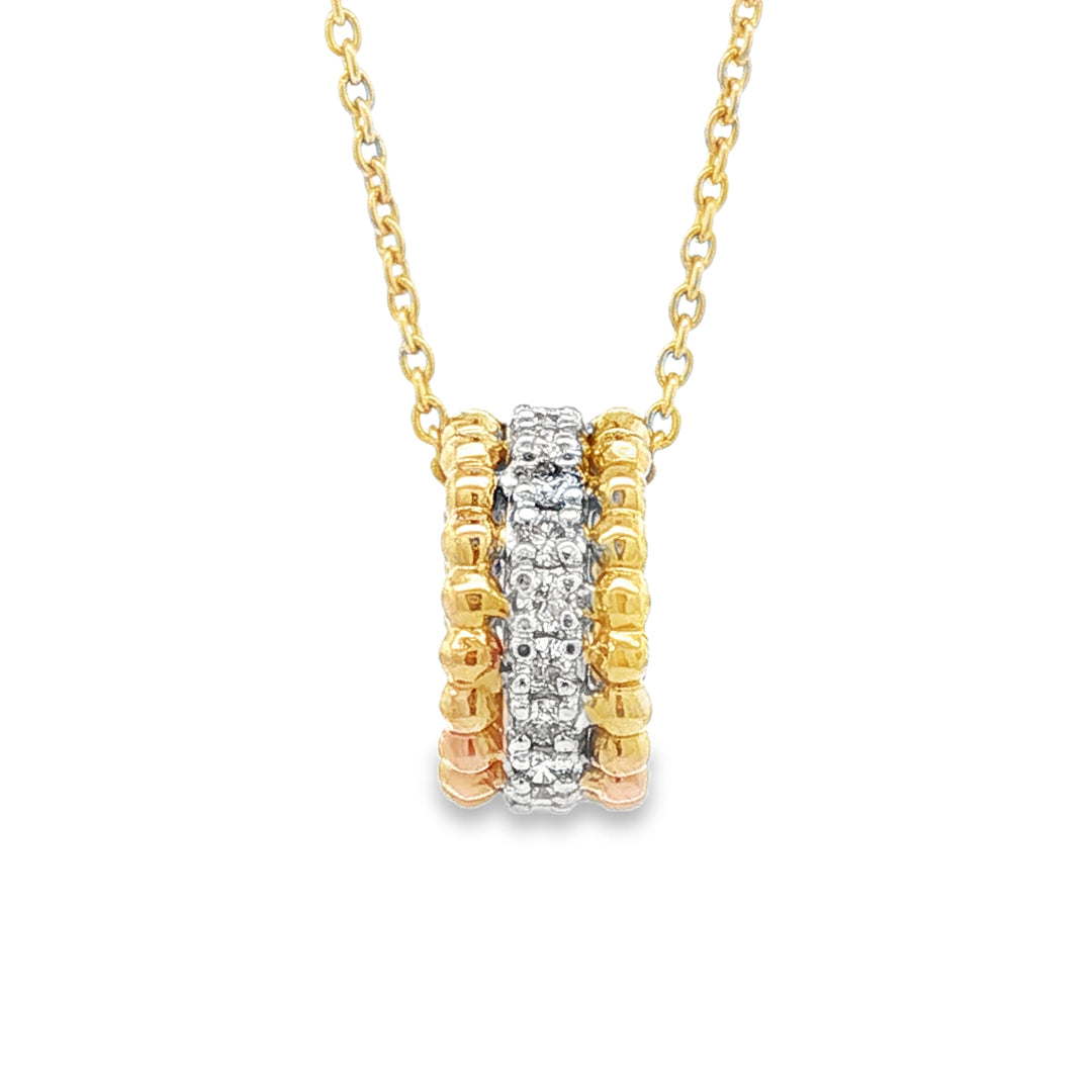Diamond Necklace