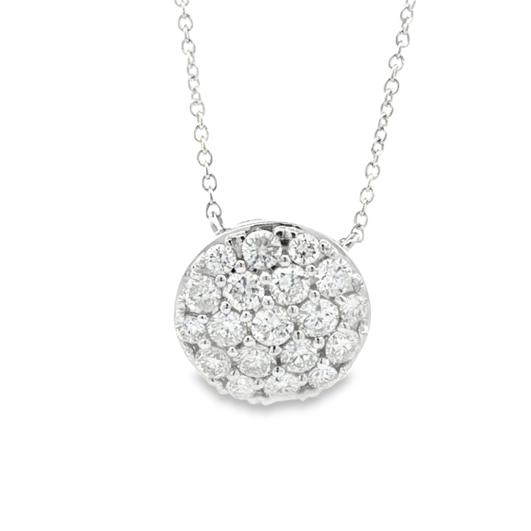 Diamond Necklace