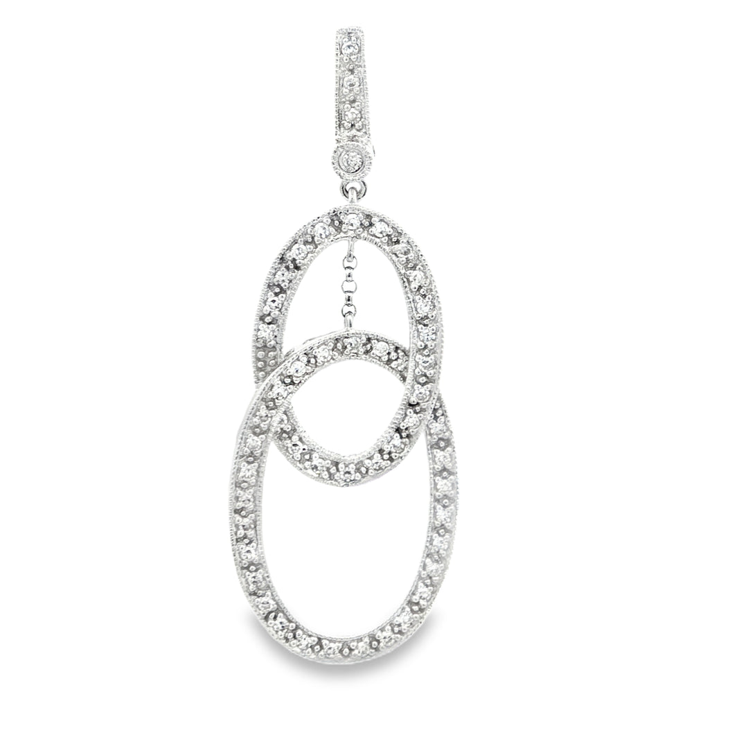Diamond Pendant