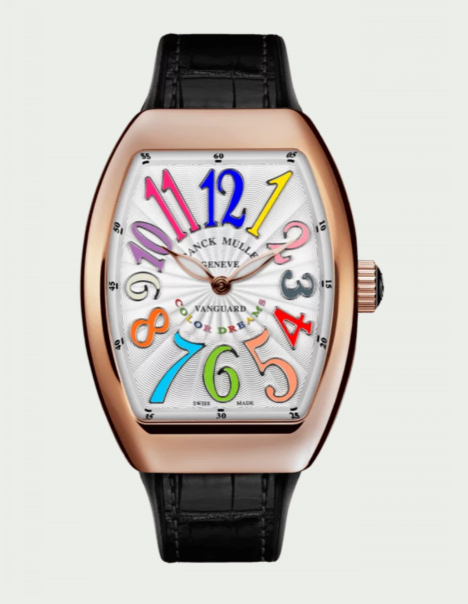 Watch - Luxury
