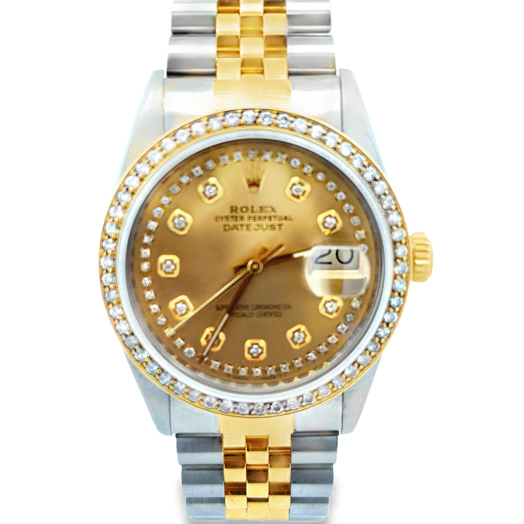 Watches Rolex Men