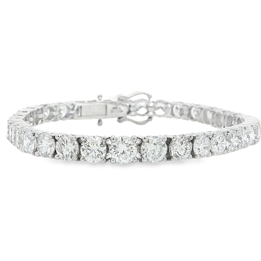 Diamond Bracelet