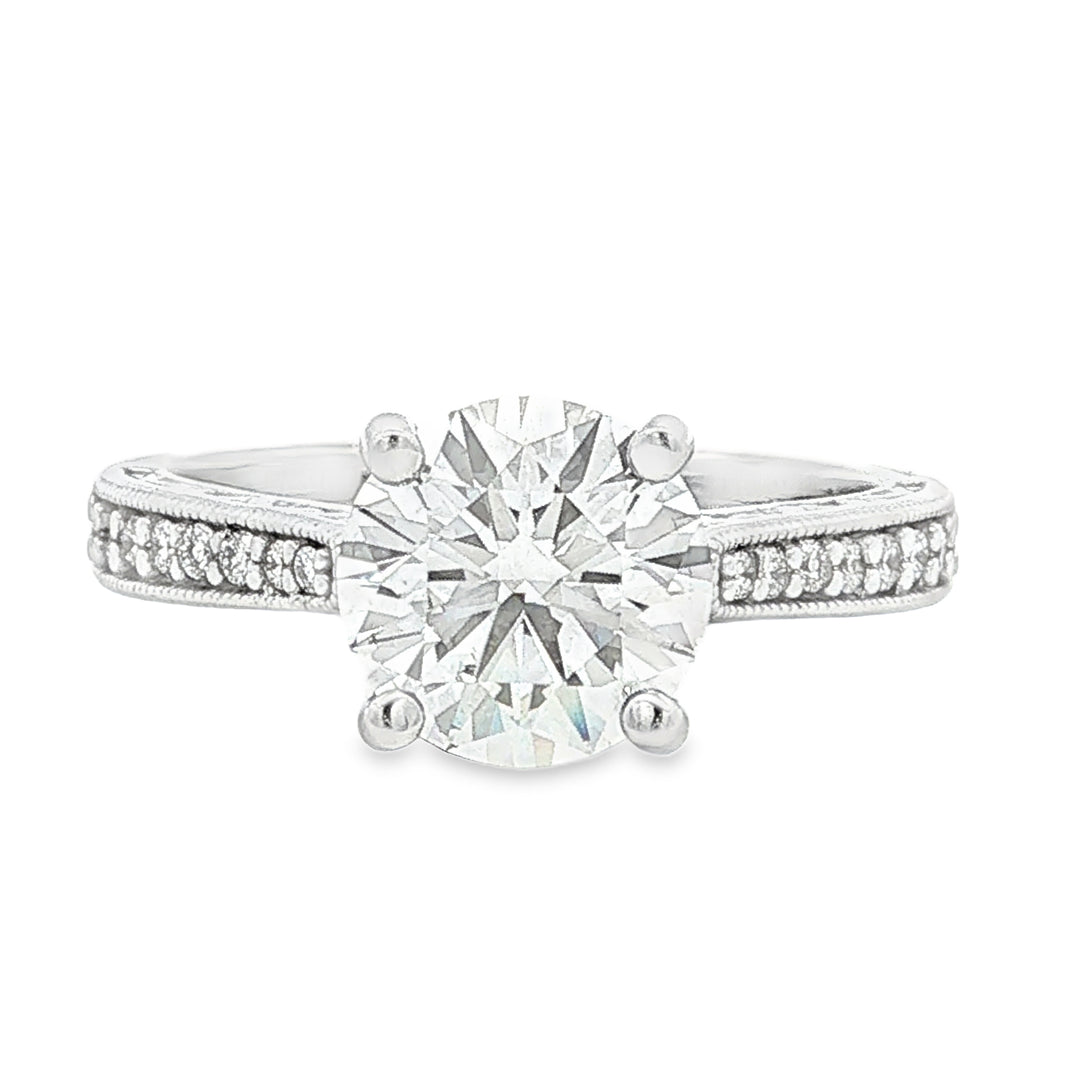 Diamond Engagement Ring