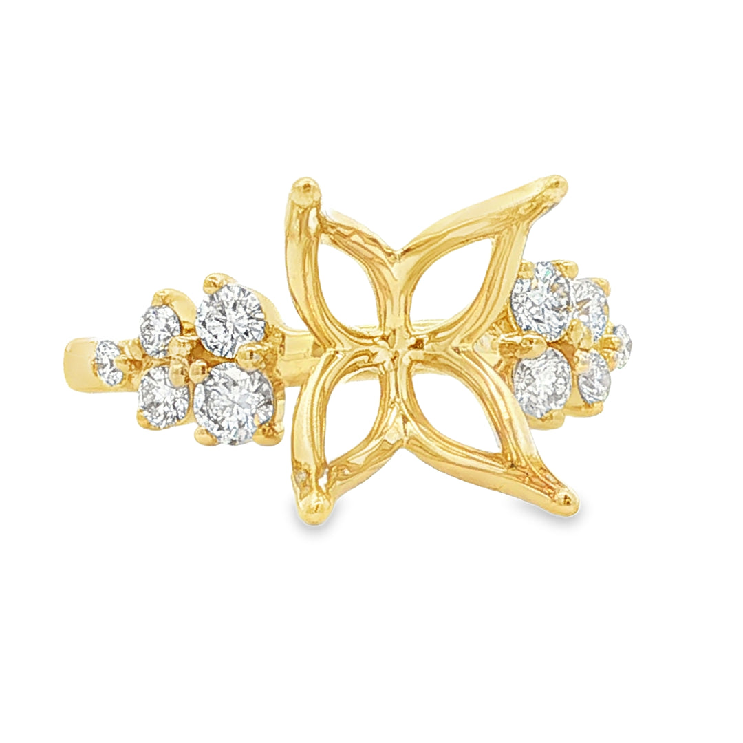 Diamond Engagement Ring