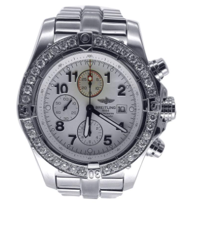 Watch - Sport