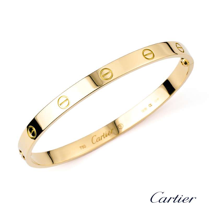 Precious Metal (No Stones) Bracelet