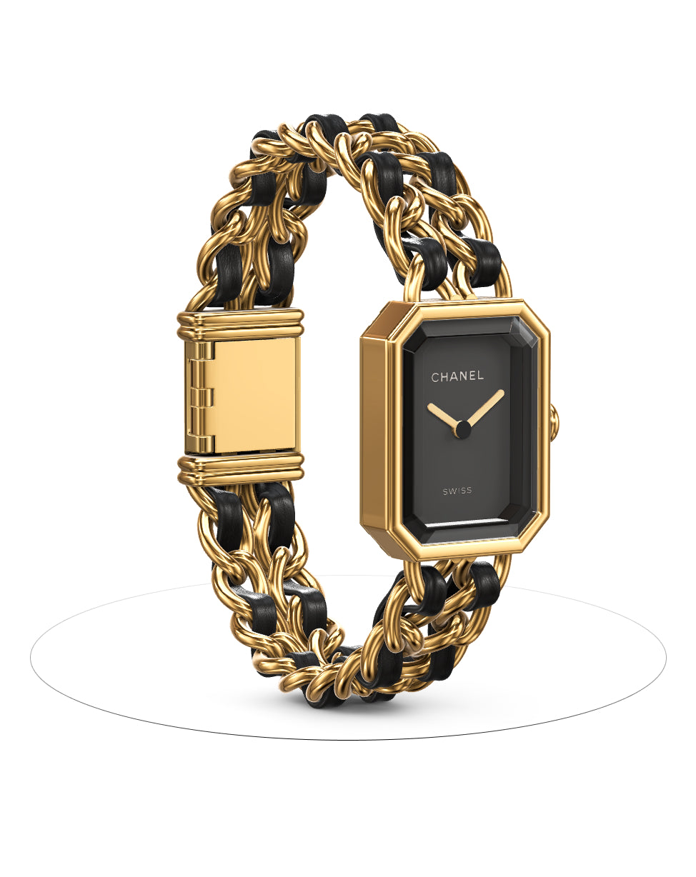 Watch - Luxury