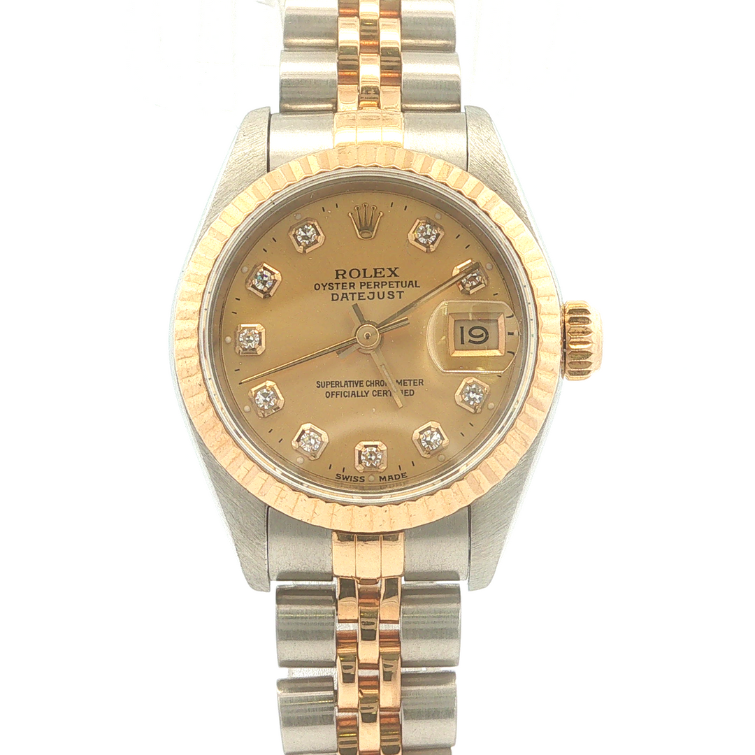 Watches Rolex Women