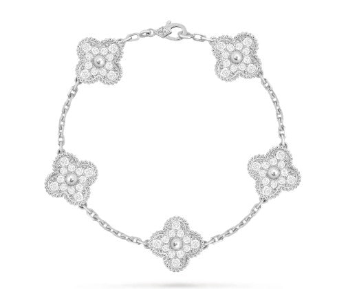 Diamond Bracelet