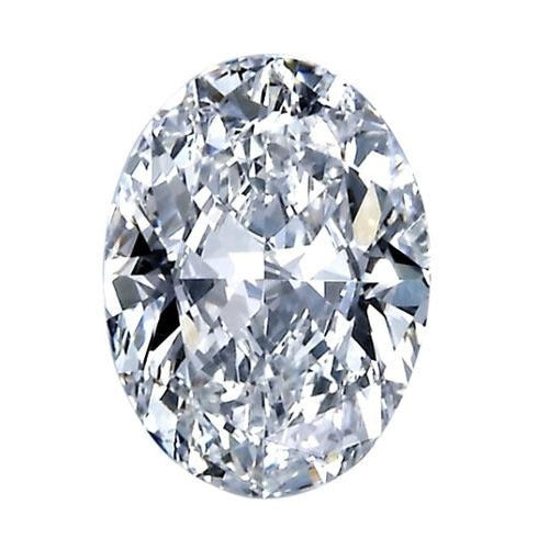 Diamonds  -  Loose