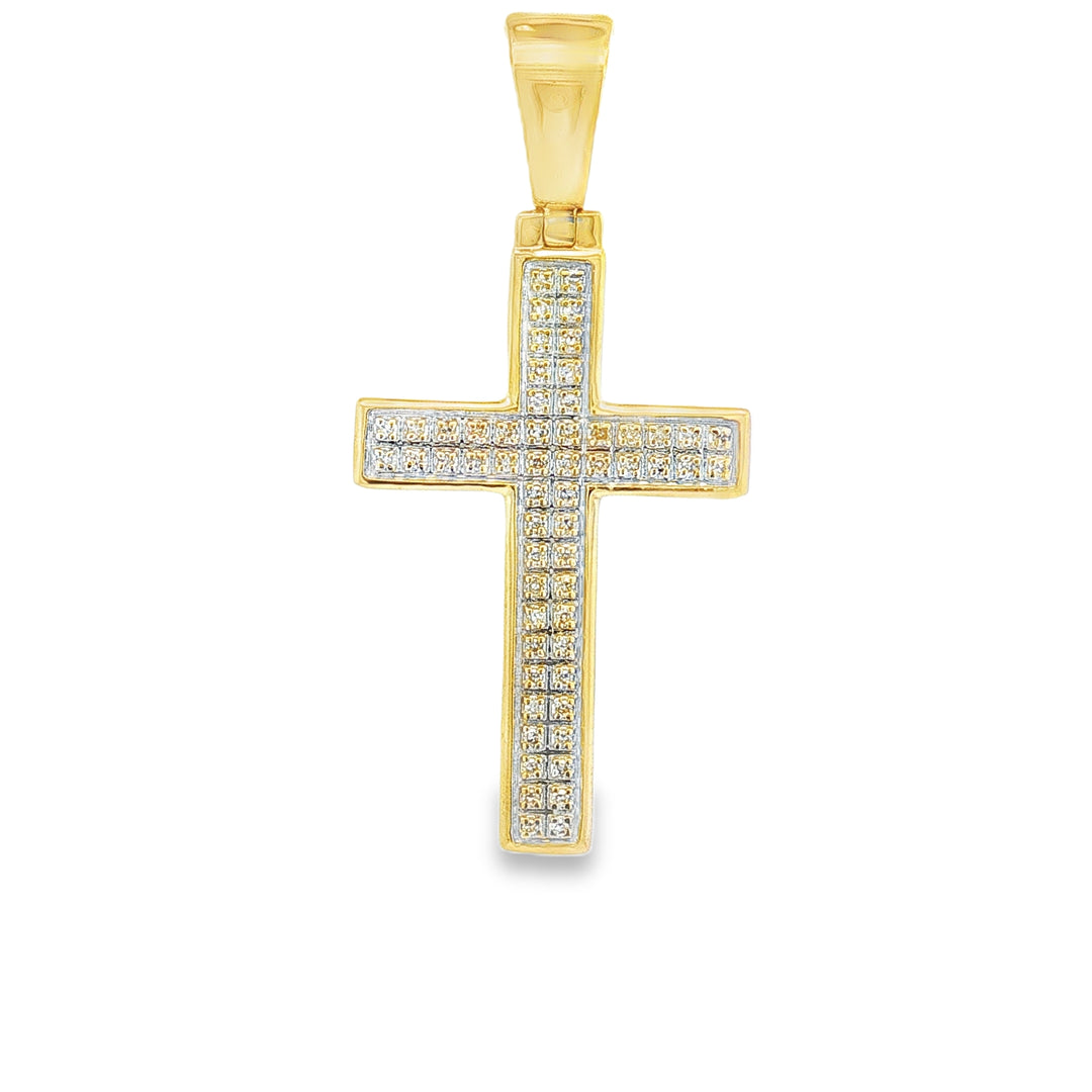 Diamond Pendant