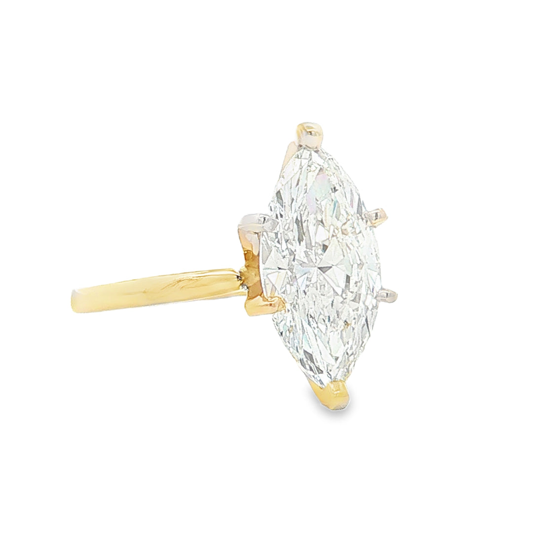 Diamond Engagement Ring