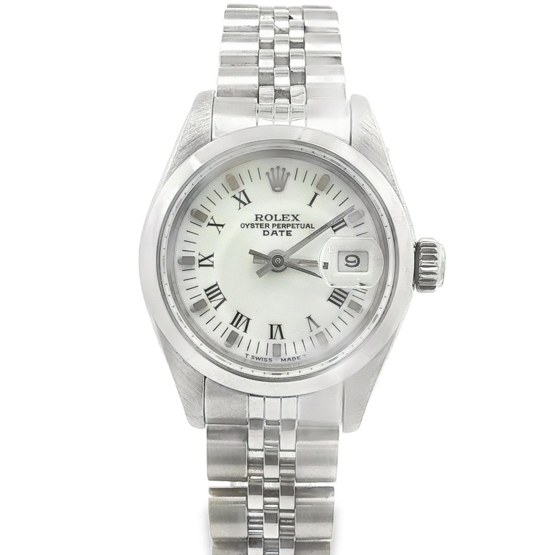 Watches Rolex Women