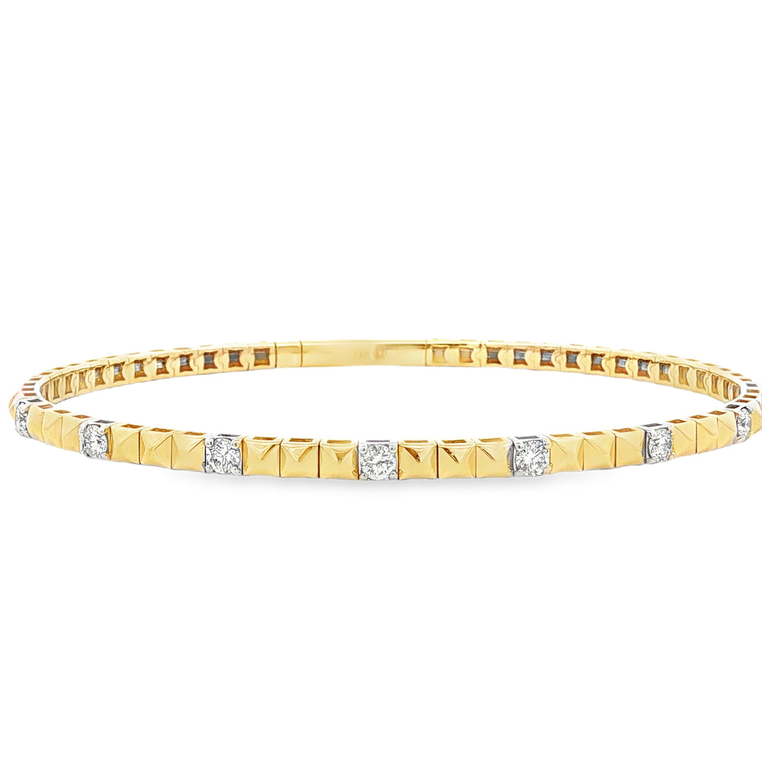 Diamond Bracelet