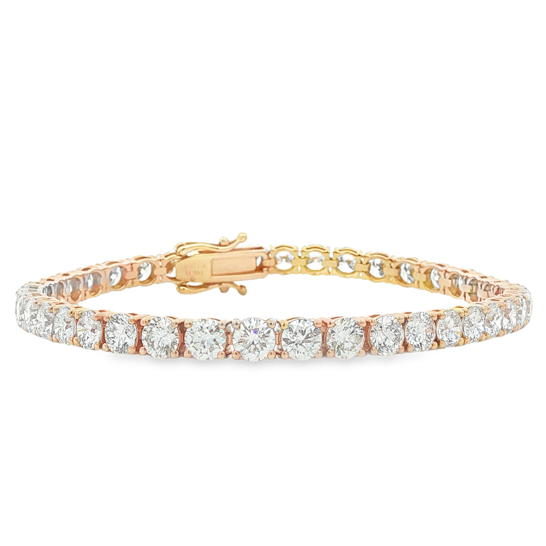 Diamond Bracelet