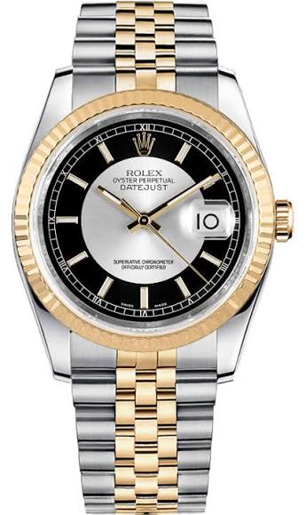 Watches Rolex Men