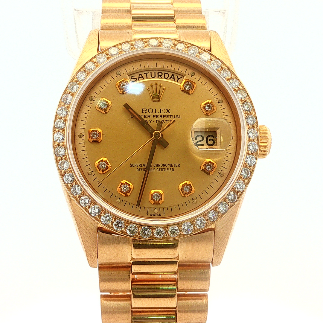 Watches Rolex Men