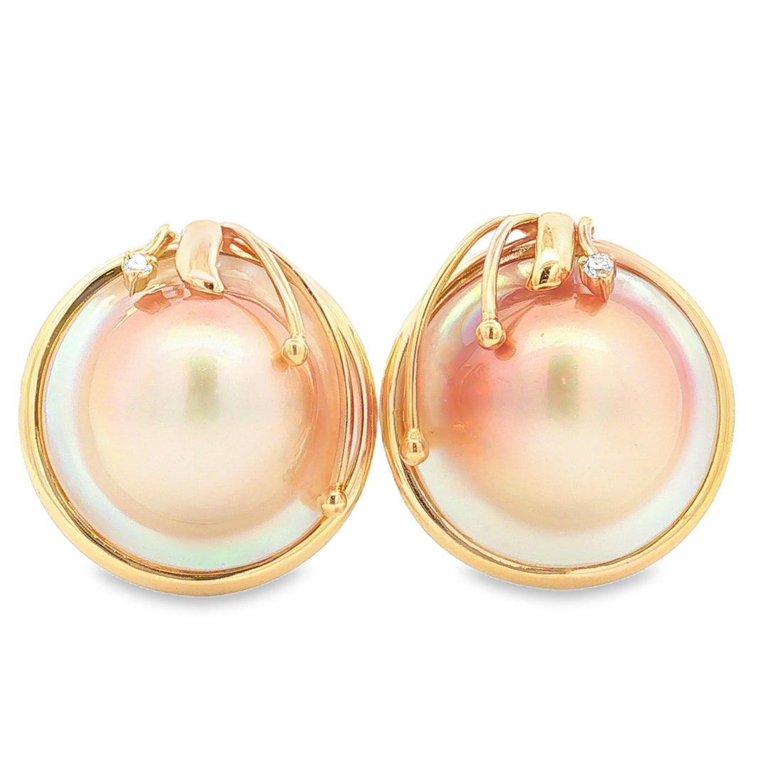 Pearl Earring