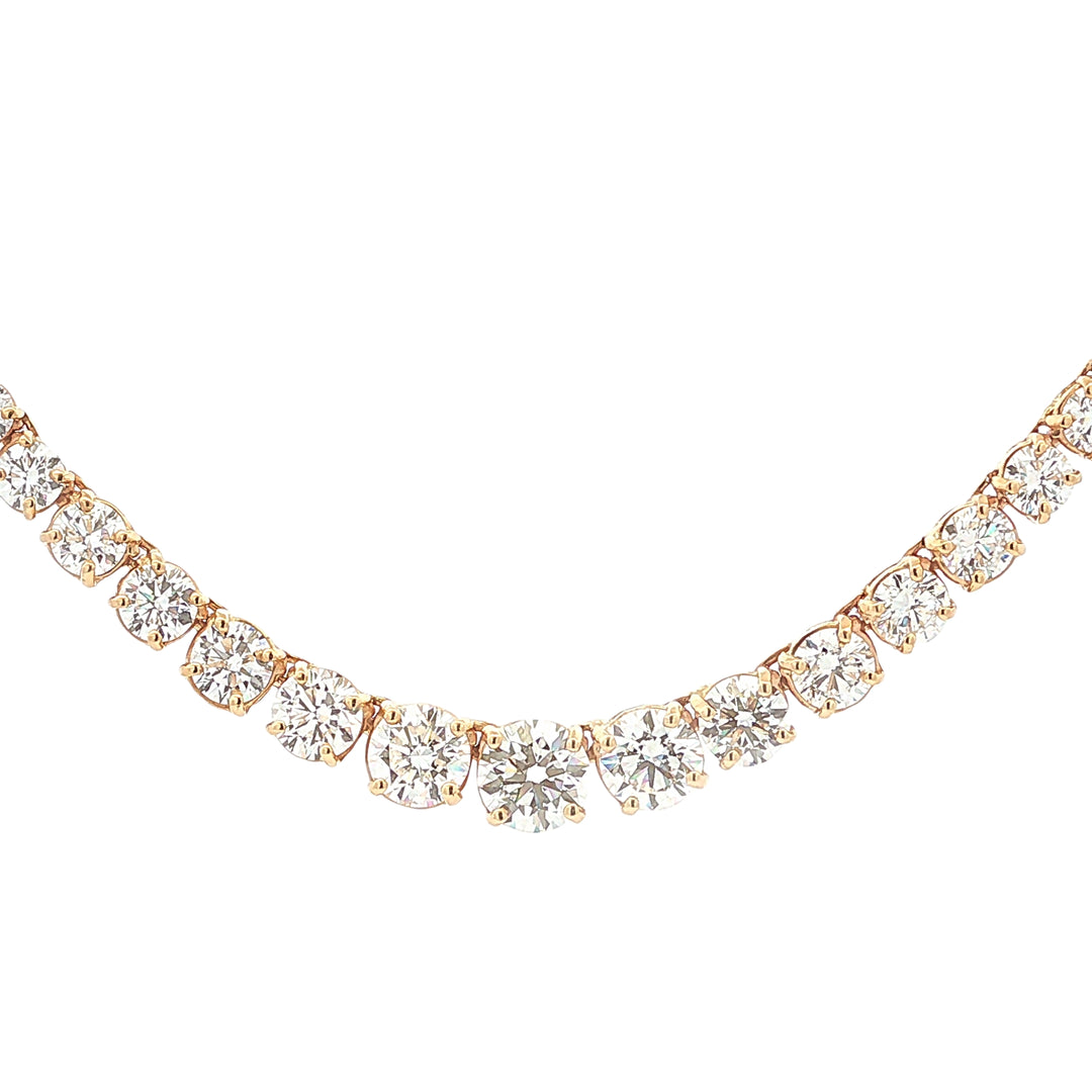 Diamond Necklace