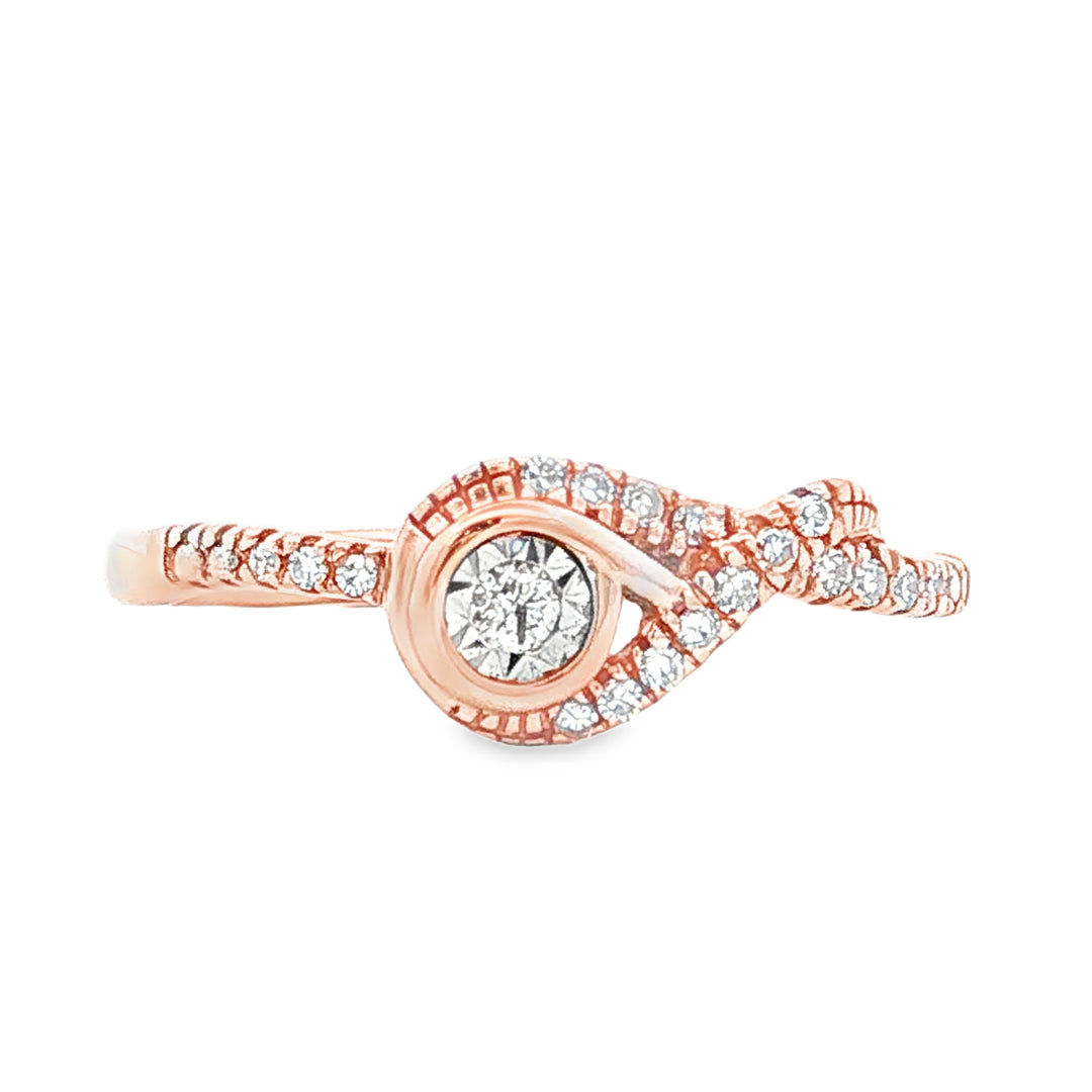 Diamond Fancy Rings - Women'