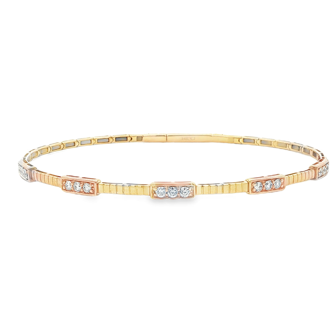 Diamond Bracelet
