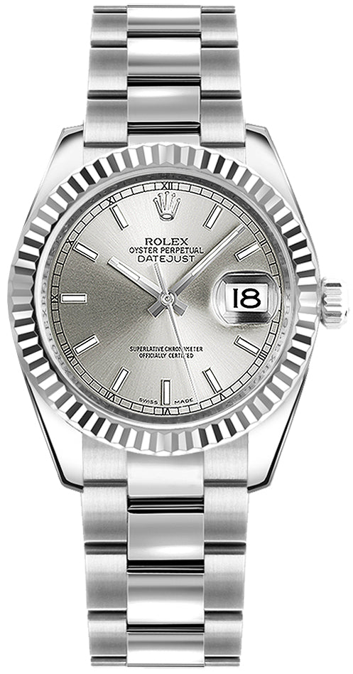 Watch - Sport