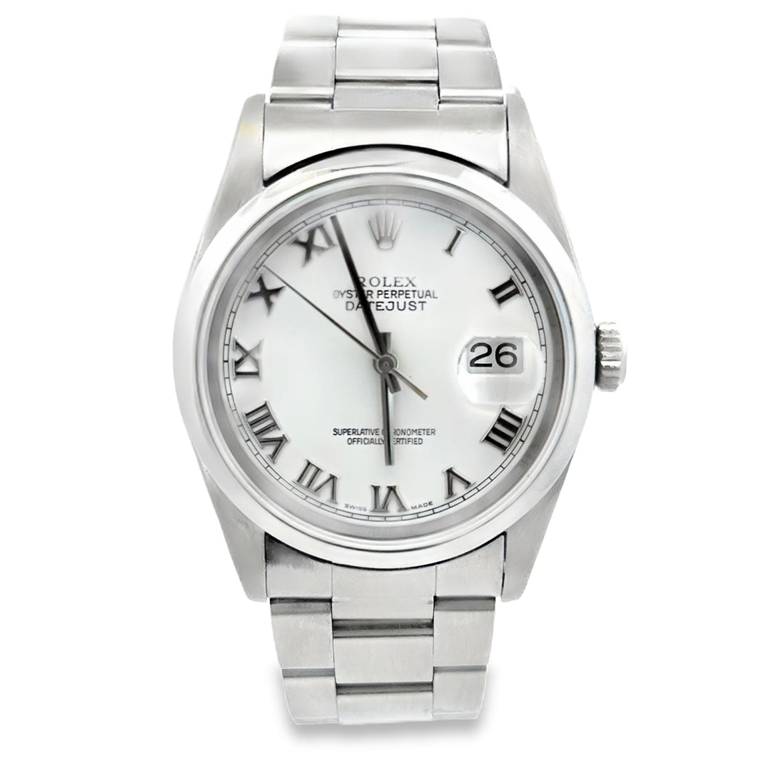 Watches Rolex Men